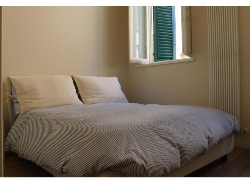 Appartamento Moderno In Centro Storico Lucca Eksteriør billede