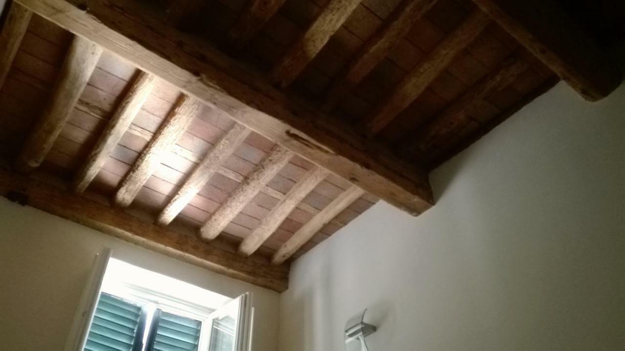 Appartamento Moderno In Centro Storico Lucca Eksteriør billede