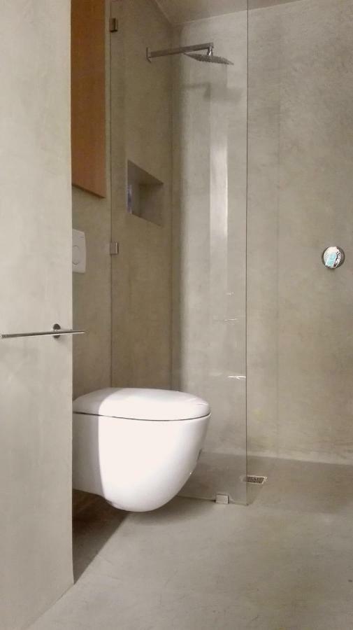 Appartamento Moderno In Centro Storico Lucca Eksteriør billede